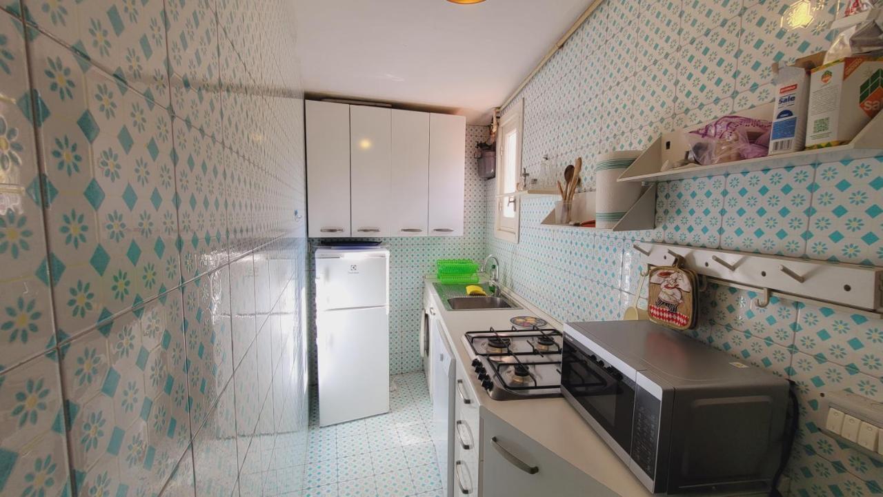 L'Arpara Casa Al Molo Dal Mare Al Castello Lerici Eksteriør billede